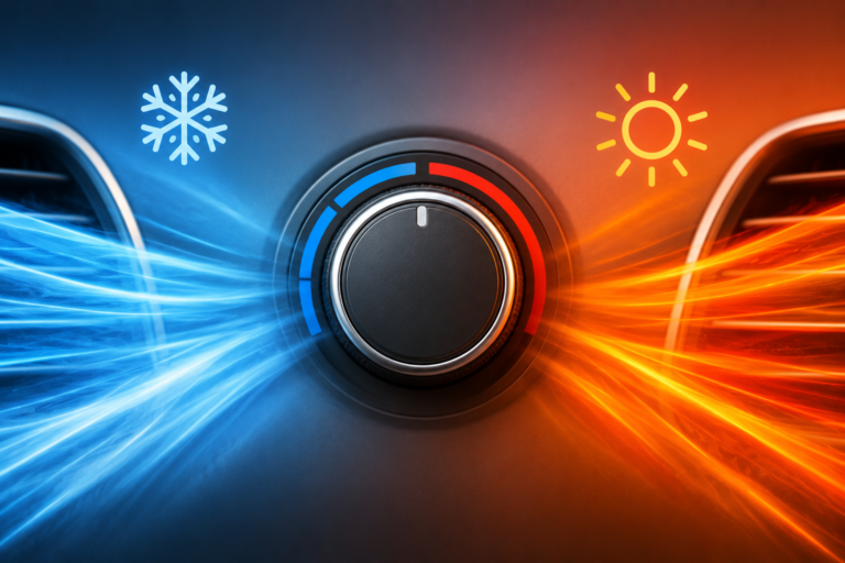 Heating and Cooling Services