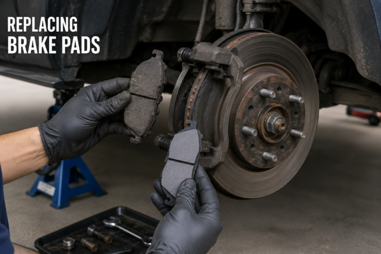 brake-pads