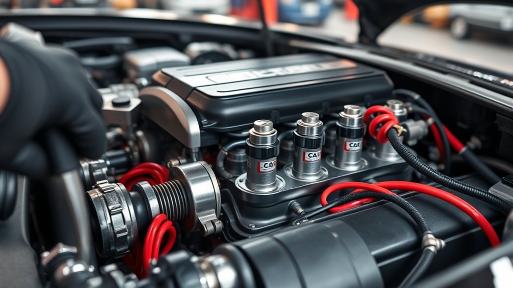 boost car engine efficiency