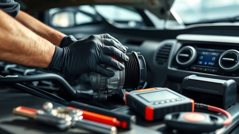 car ac repair costs