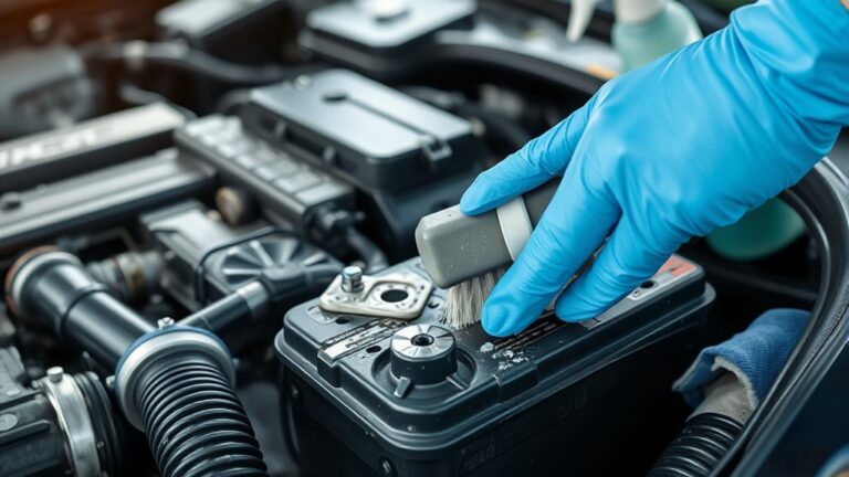 car engine cleaning guide