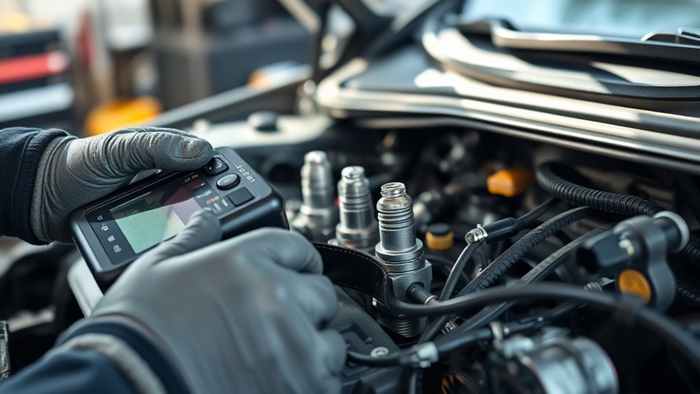 How to Repair Car Engine