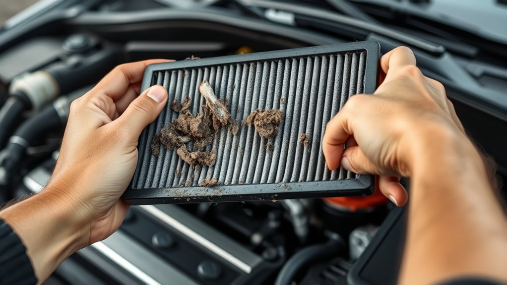 Car Engine Performance