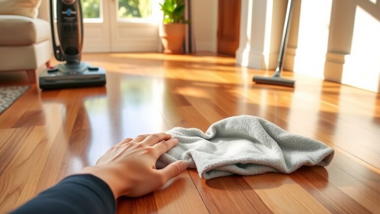 clean prevent maintain regularly