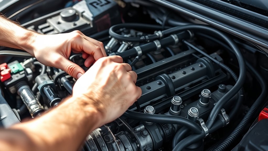 common engine troubleshooting tips