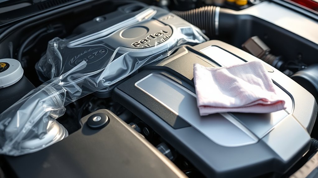 How to Clean Inside Your Car