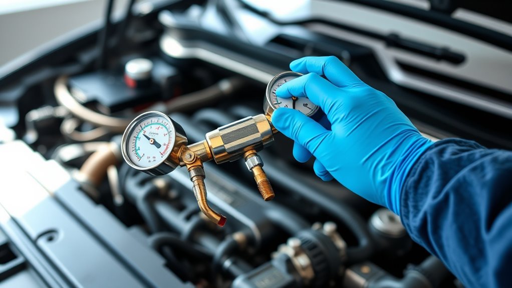 How to Fix Car Air Conditioning