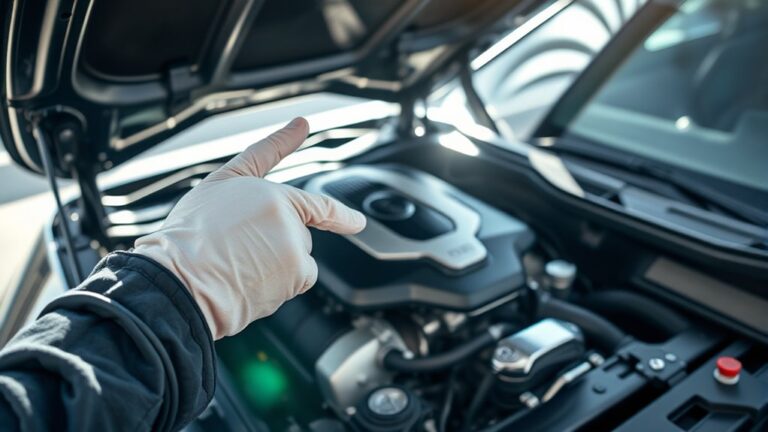 determine your engine type