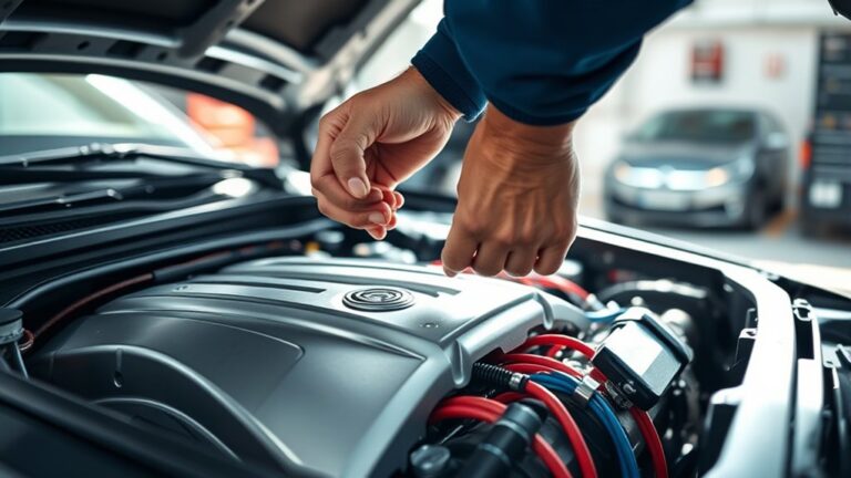 diagnose repair test repeat