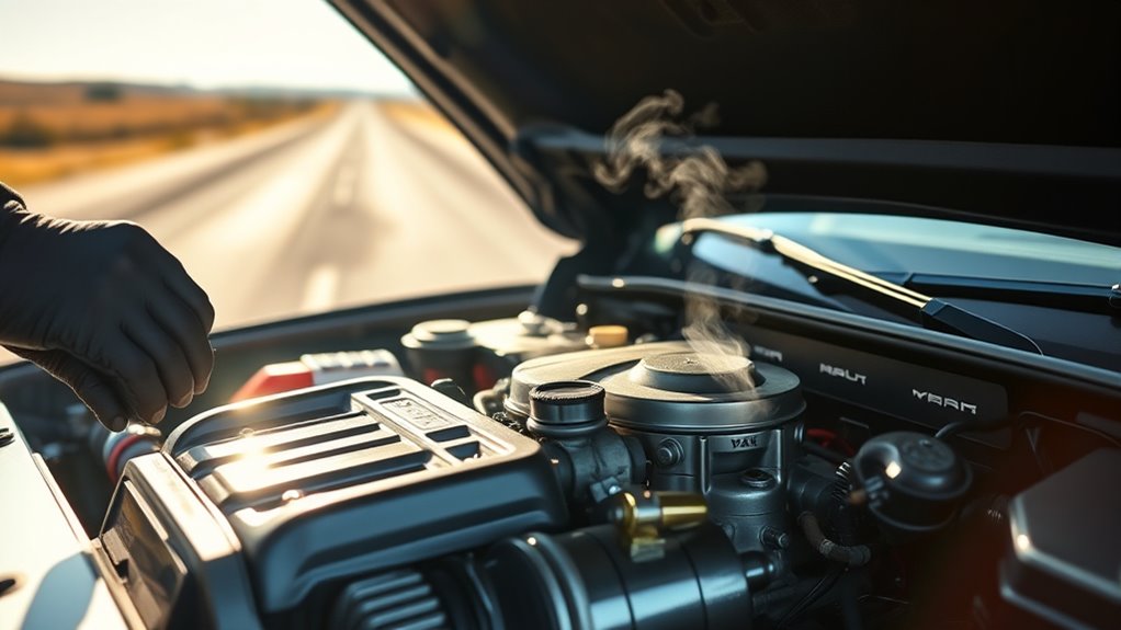engine durability and efficiency