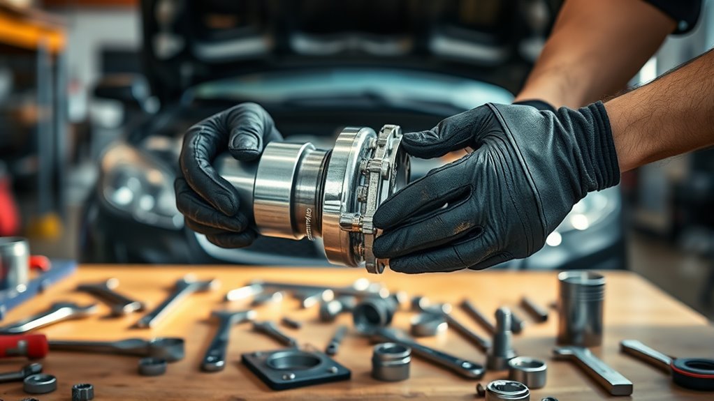 engine replacement cost factors