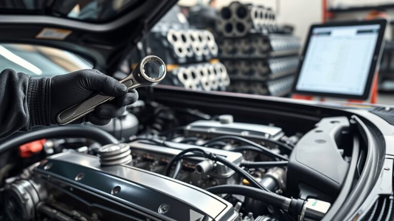engine replacement cost factors