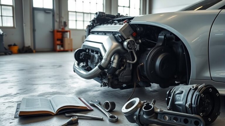 engine replacement cost factors