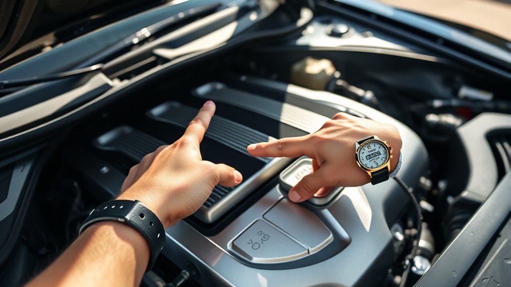 engine size impacts efficiency