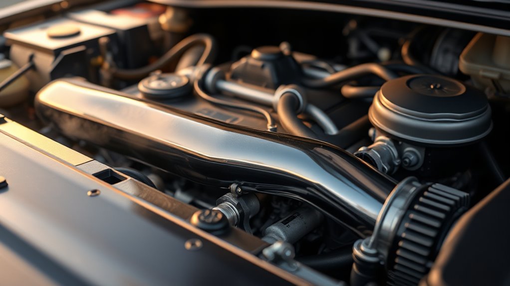 engine temperature and overheating