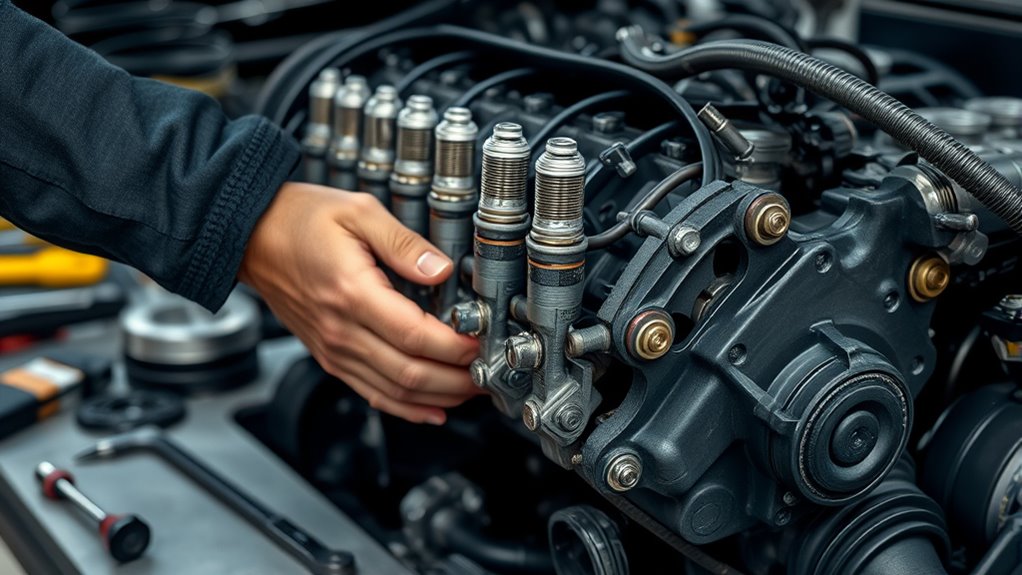 engine type influences replacement cost