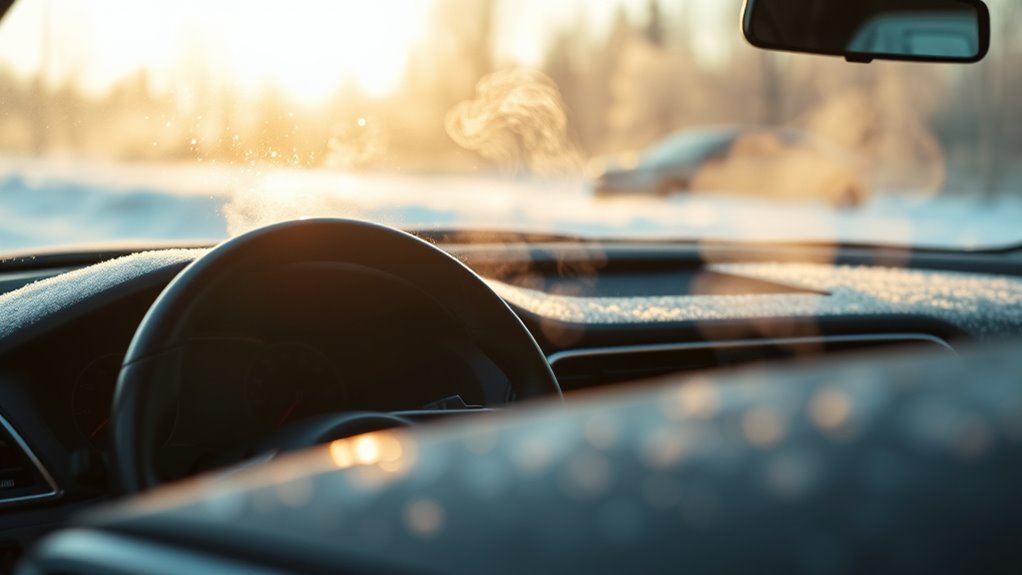 engine warm up improves longevity