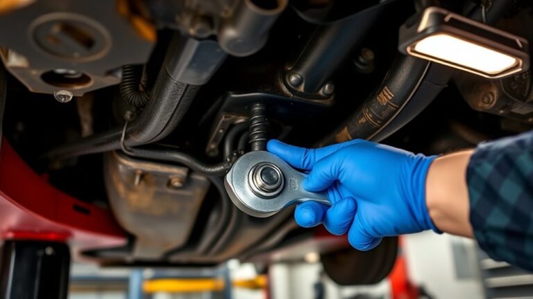 identify locate repair leak
