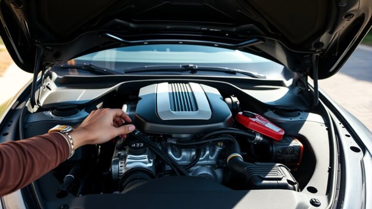 identify your car s engine