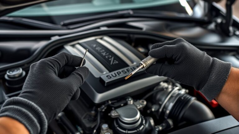 identify your engine type