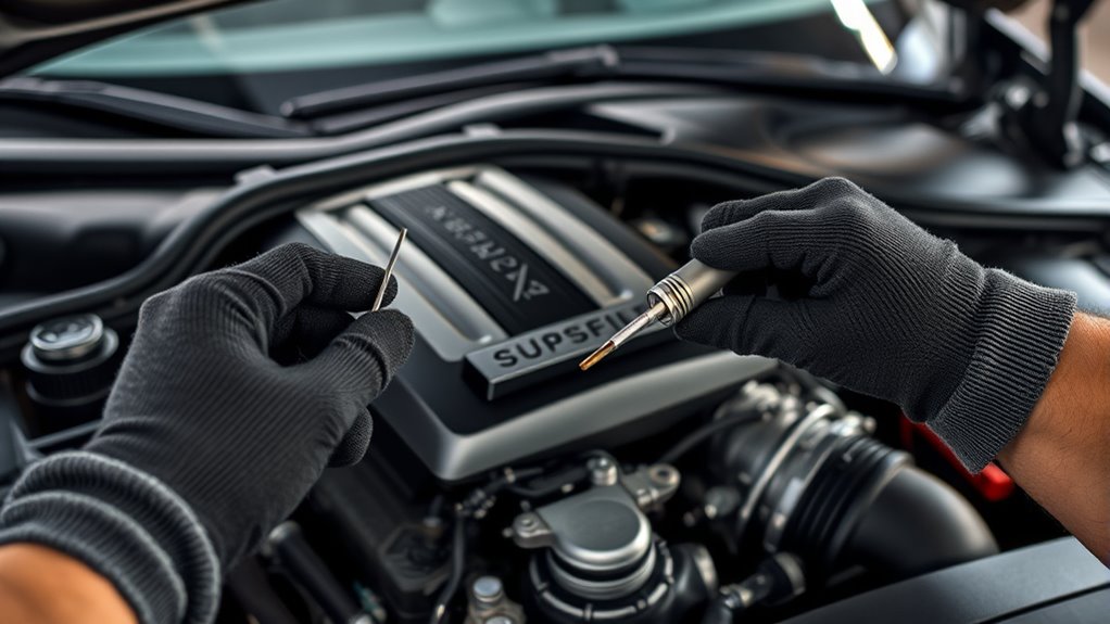 identify your engine type