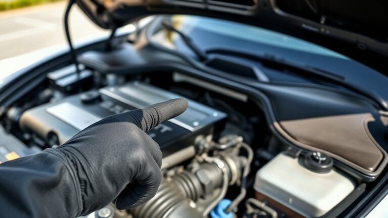 identify your engine type