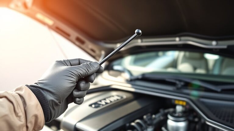 identifying your car s engine