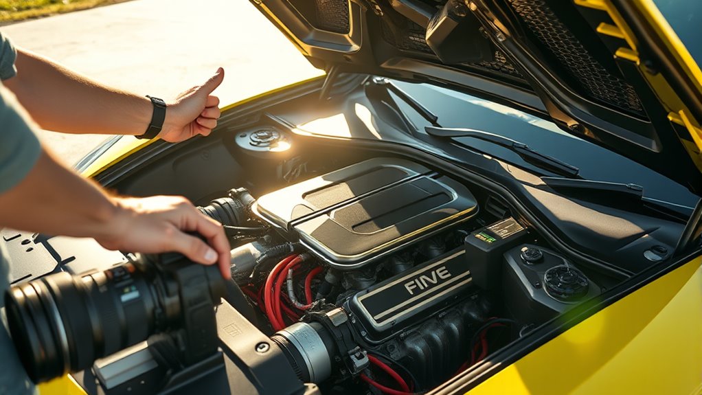 identifying your engine type
