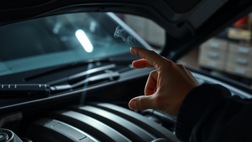 ignore warnings damage engine