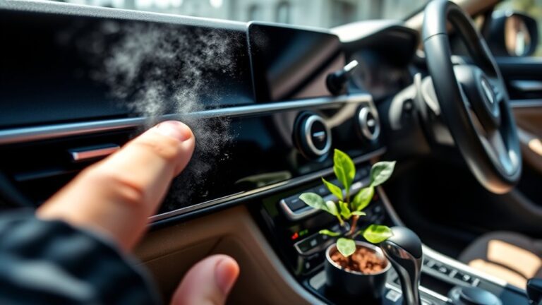 improve car cooling efficiency
