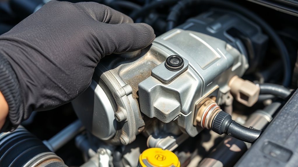 How to Service Car Air Conditioning