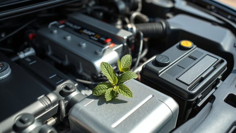 prevent rats from engine