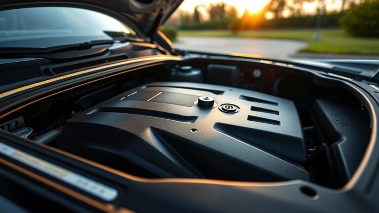 preventive car engine measures