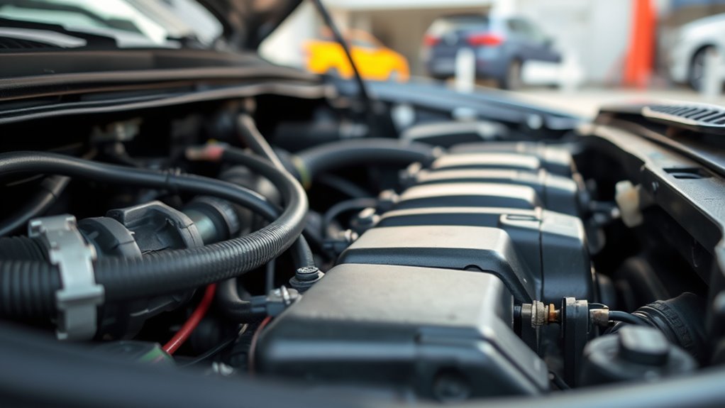 How To Prevent Rats In Car Engine