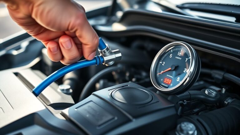How to Charge Car Air Conditioning