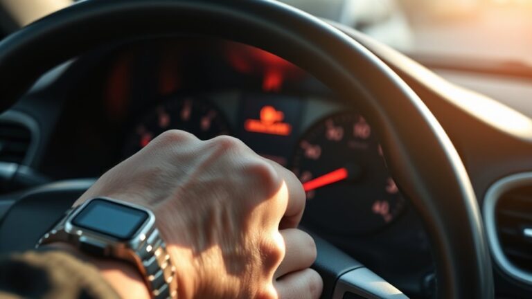 reset check engine light