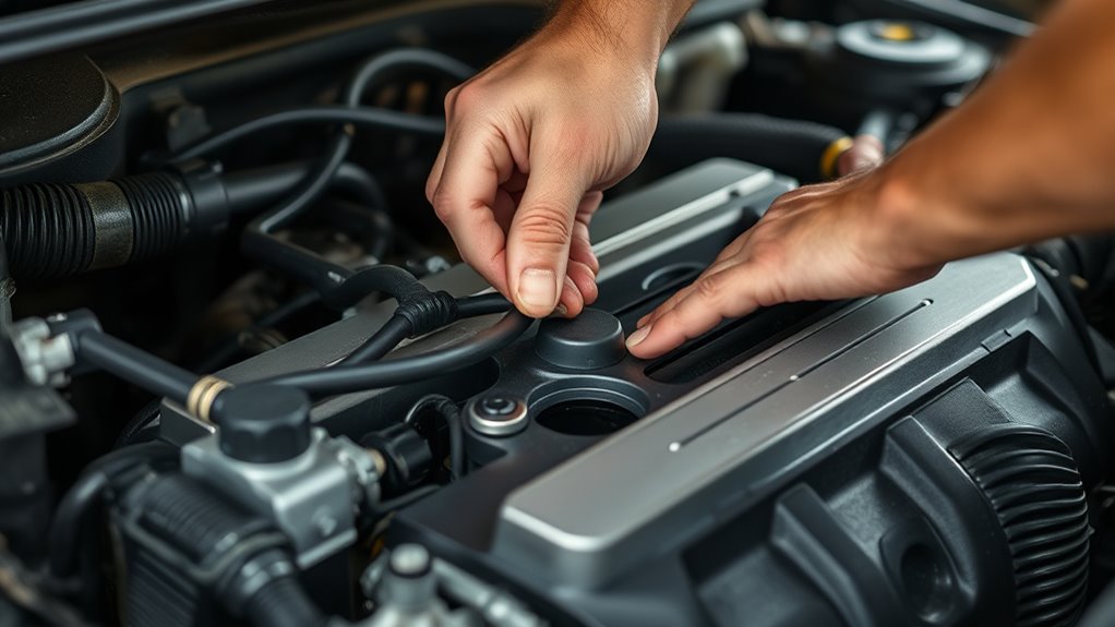 How to Keep Rat Away From Car Engine