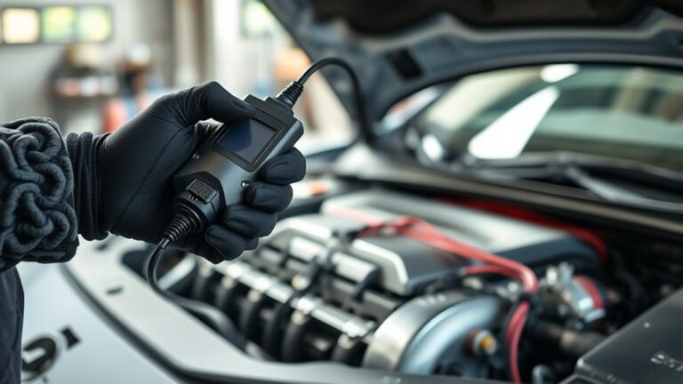 simple car engine troubleshooting