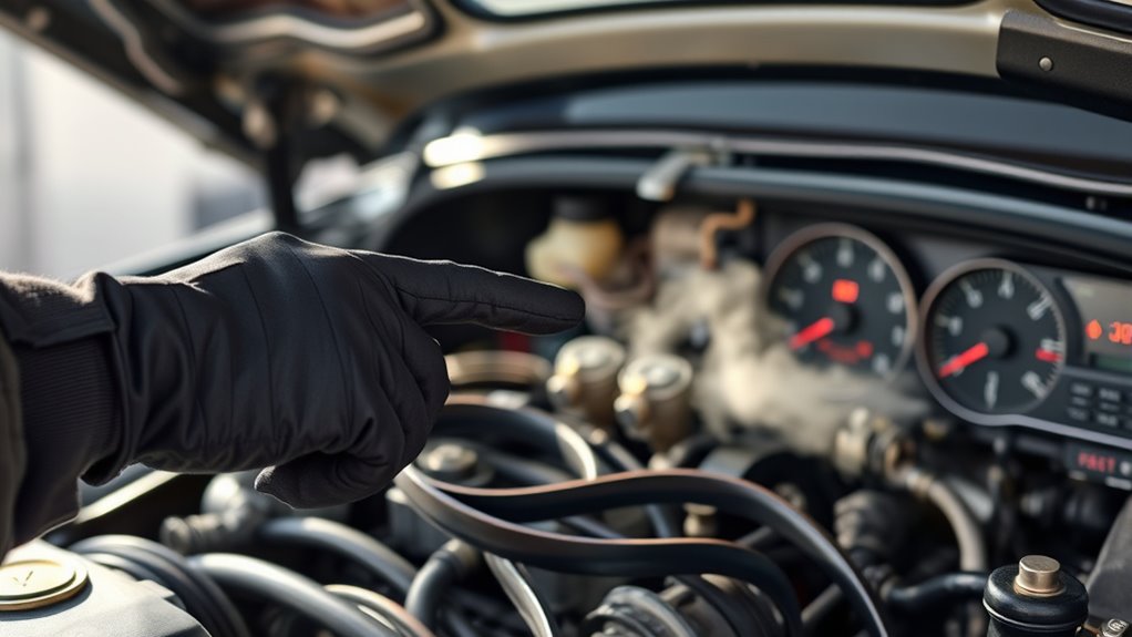 Car Engine Problems