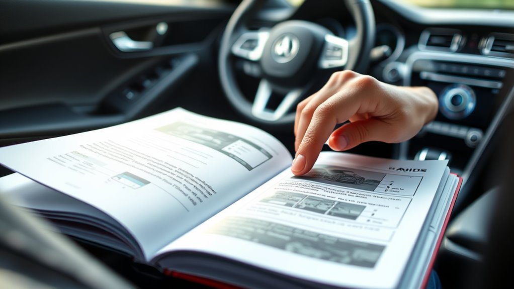 use manual for engine details