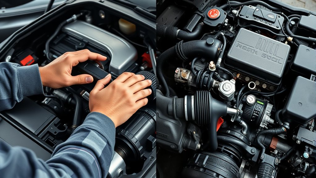 vehicle compatibility and complexity