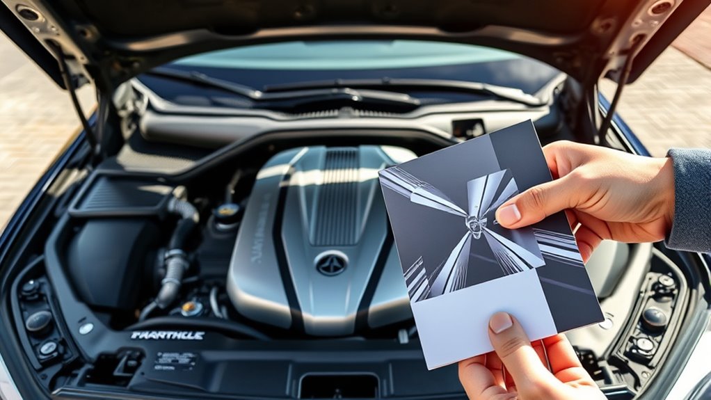 verify car specifications first
