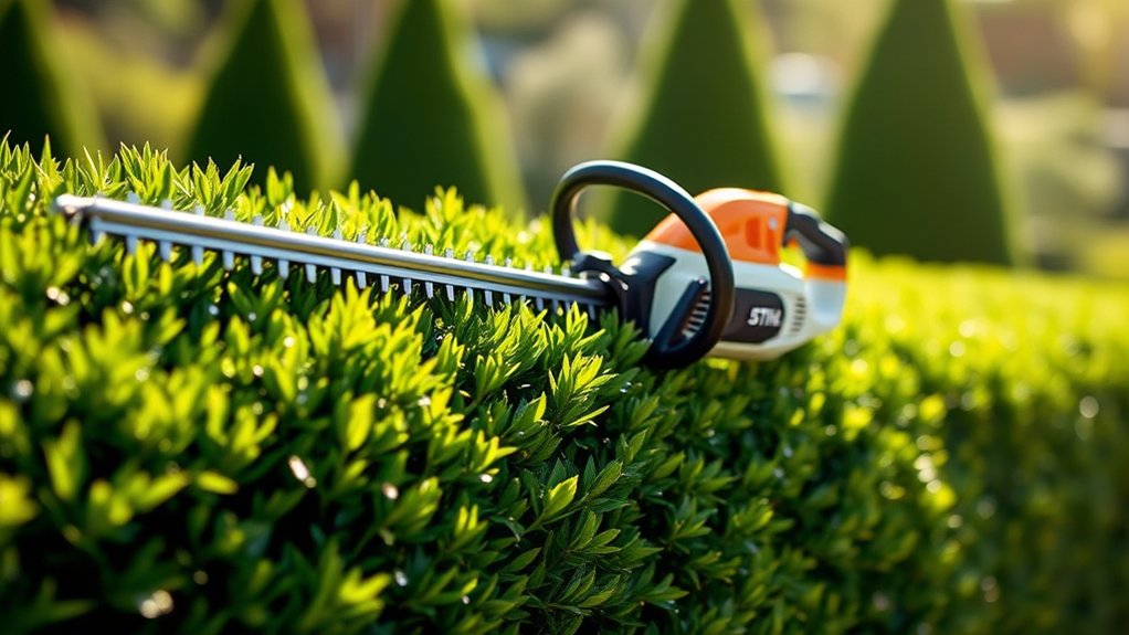 adjustable reach and performance