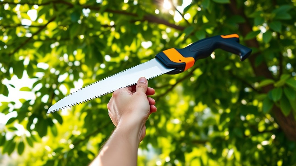affordable lightweight pruning extension