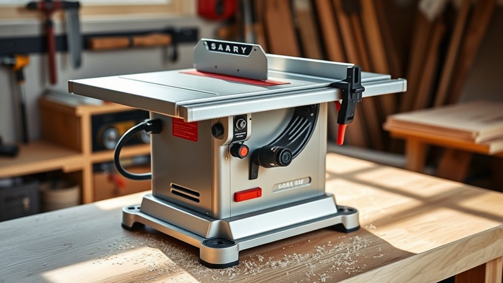 affordable portable woodworking tool