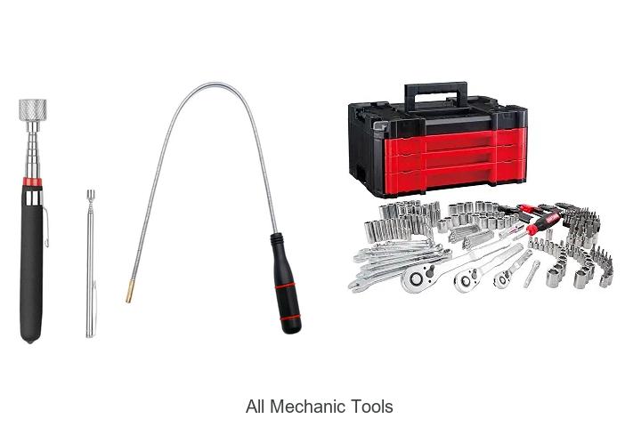 all mechanic tools