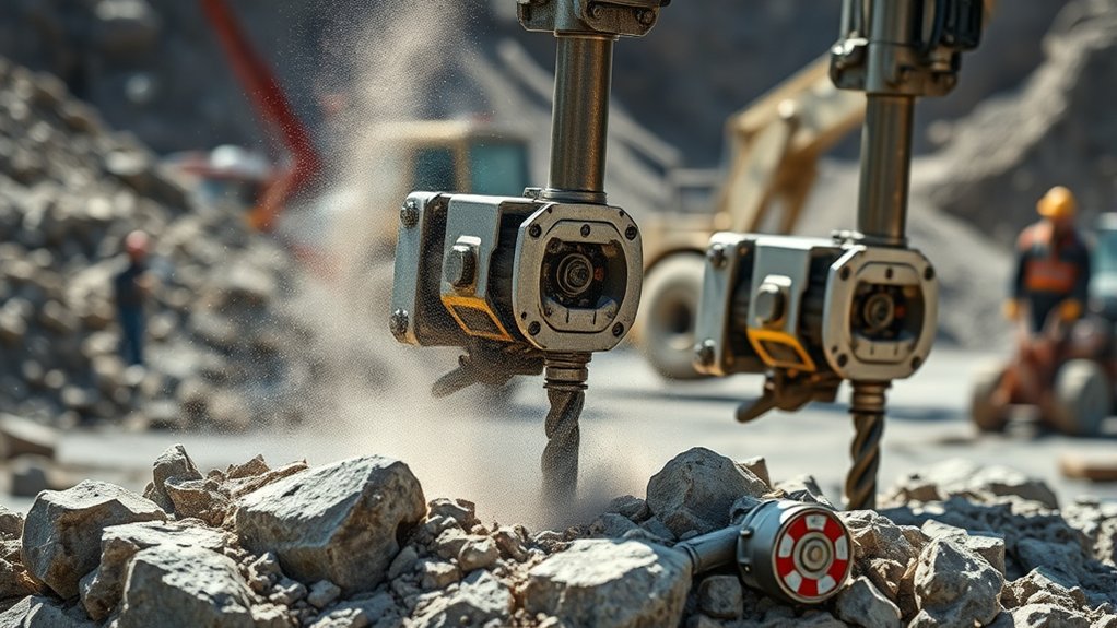 balanced drilling performance factors