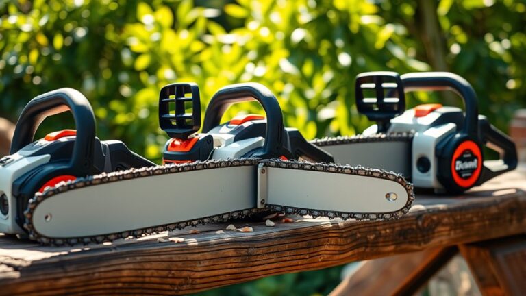 battery chainsaw reviews rkhvw