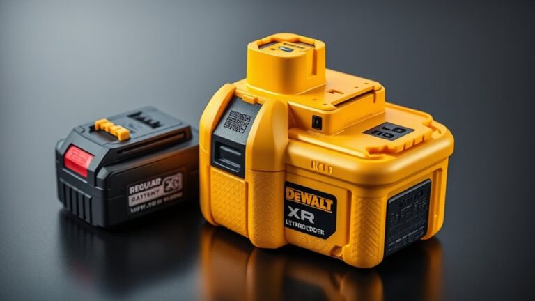 battery performance comparison ideih