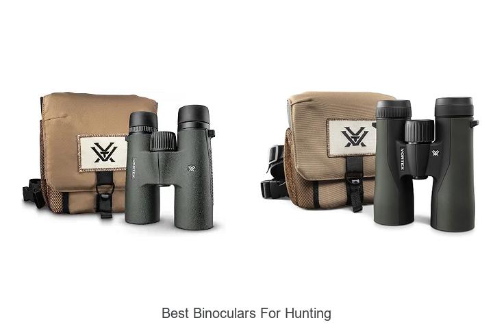 best binoculars for hunting